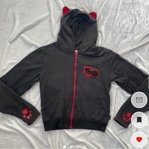 EMILY THE STRANGE ISO